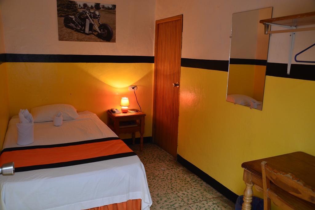 Hotel Masaya Zimmer foto