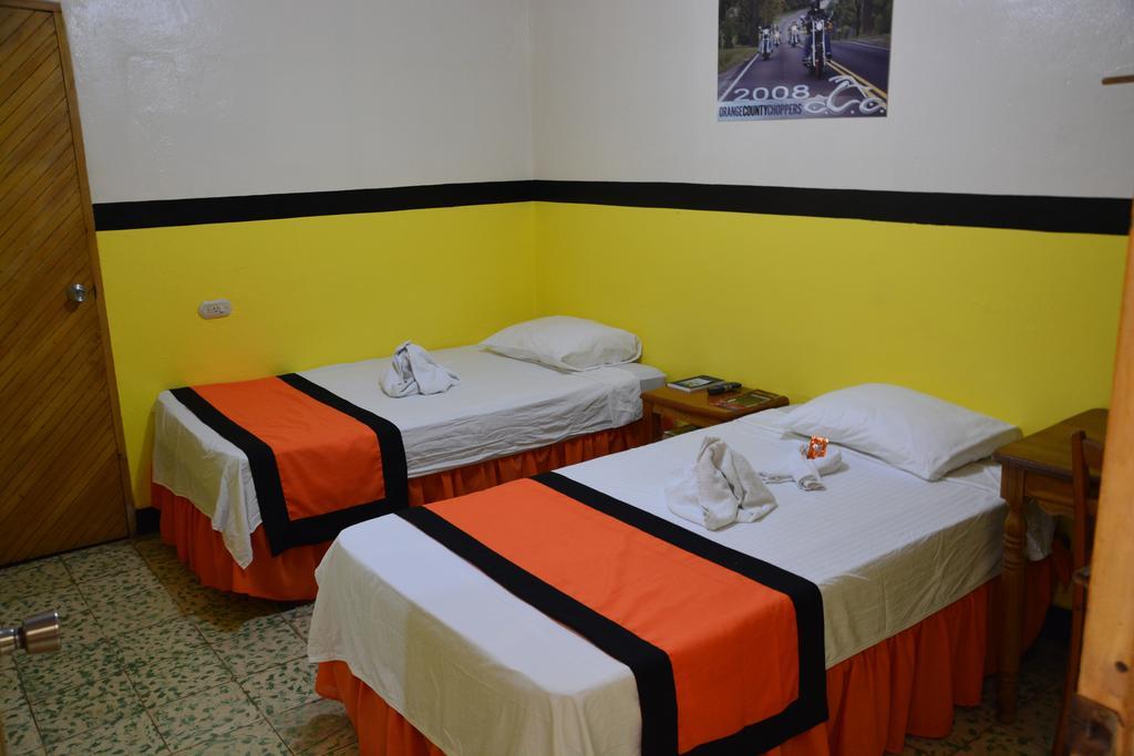 Hotel Masaya Zimmer foto