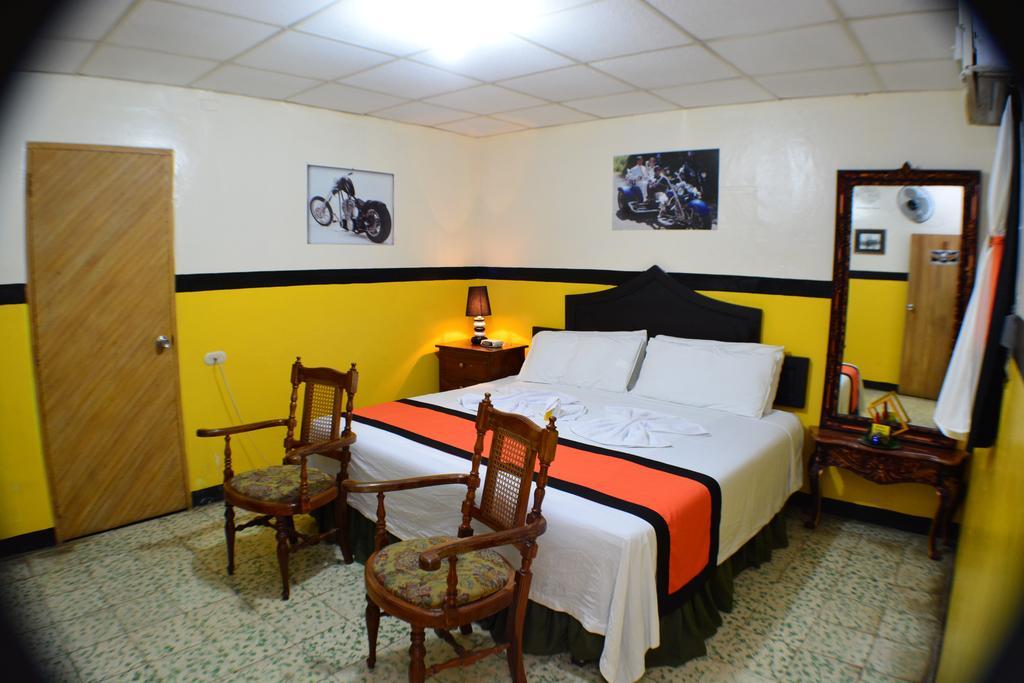 Hotel Masaya Zimmer foto