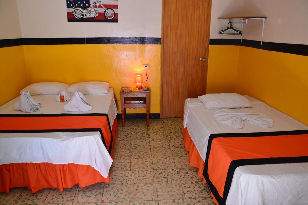 Hotel Masaya Zimmer foto