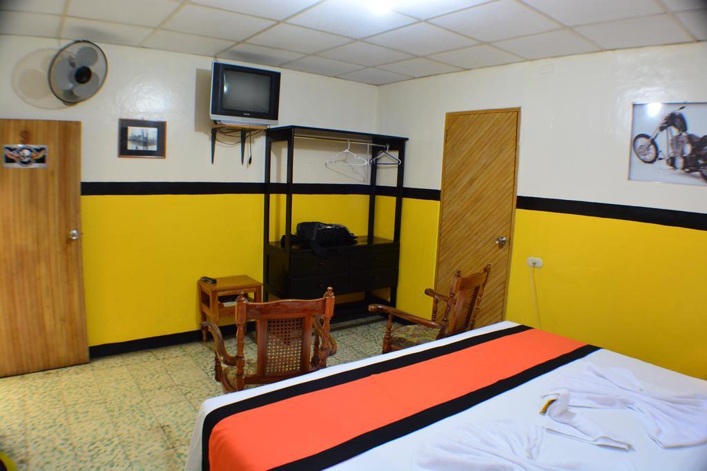 Hotel Masaya Zimmer foto