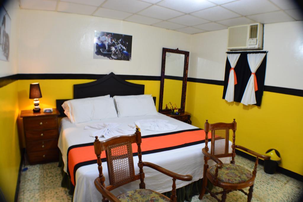 Hotel Masaya Zimmer foto